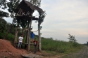 menara pengawas